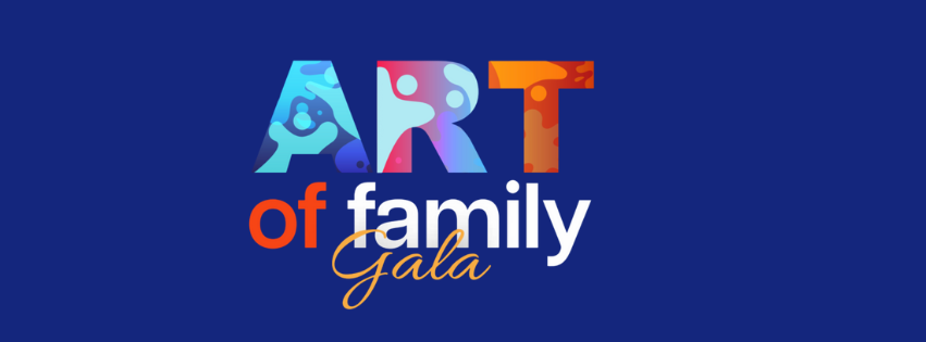 Campaign cover image for 2026 Art of Family Gala