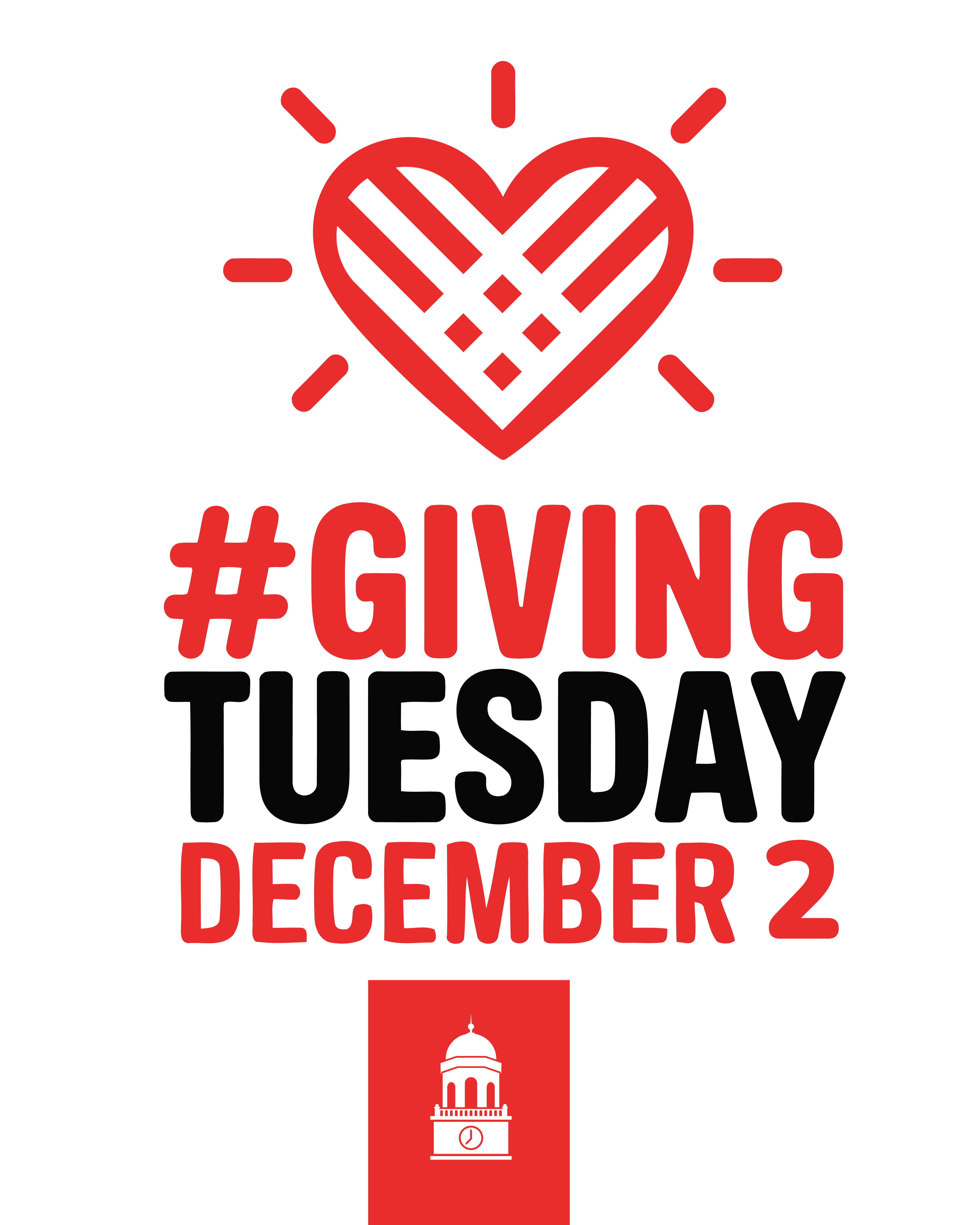 Campaign cover image for SWAU Giving Tuesday 2025