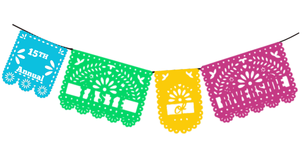 Campaign cover image for 15th Annual Taste of Riverside