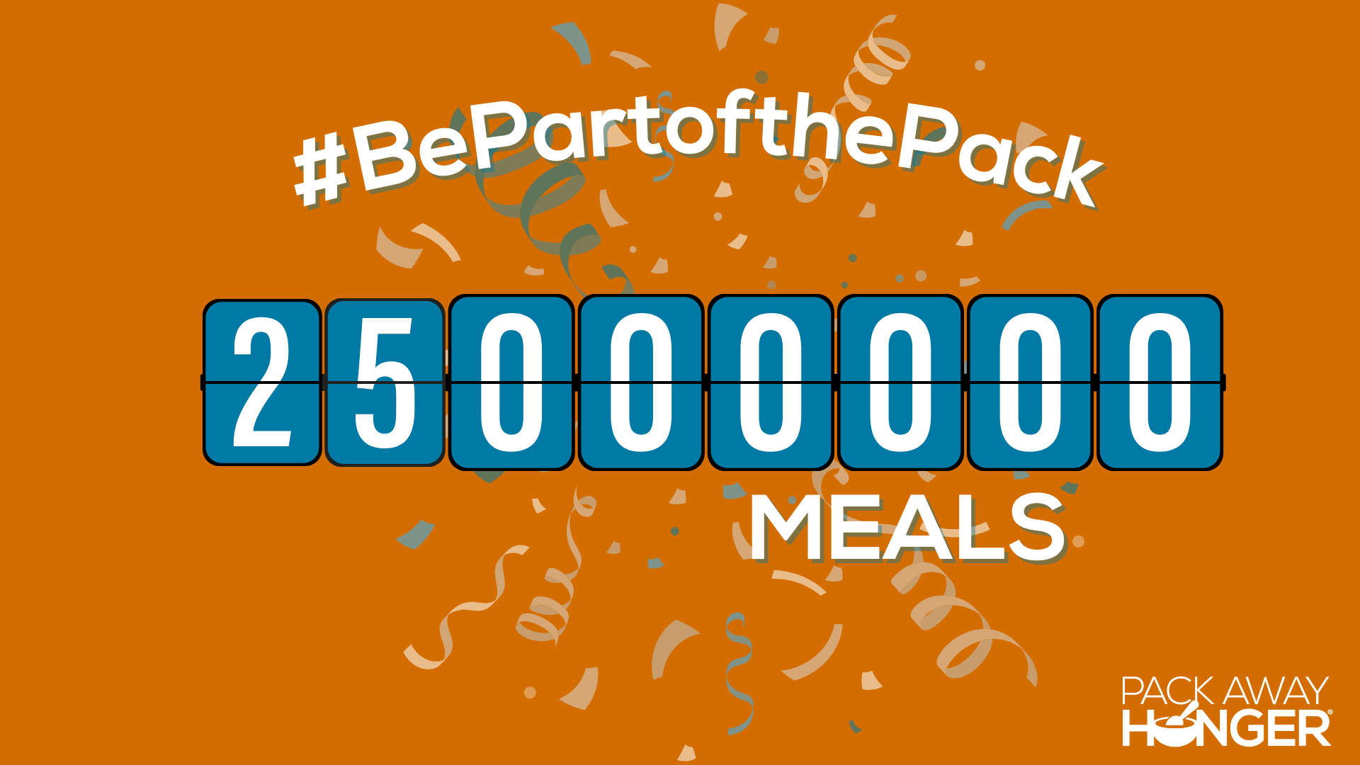 Campaign cover image for September Community Meal Pack 2025