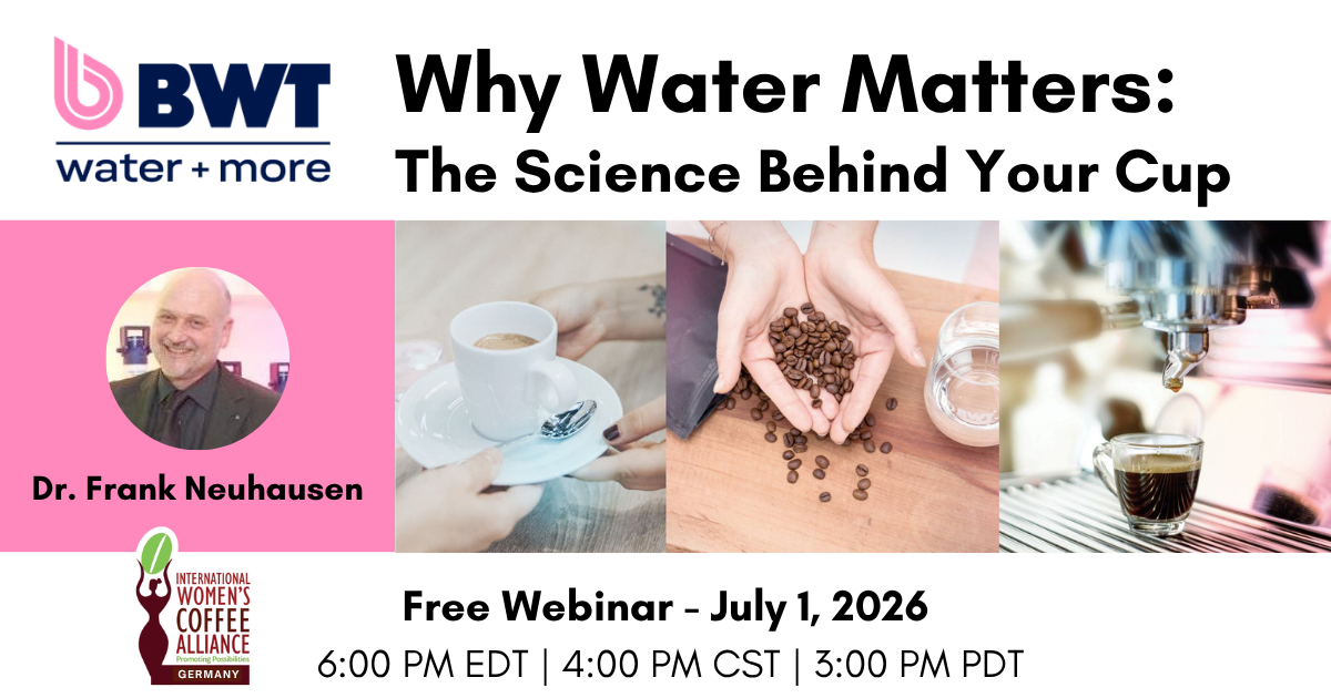Campaign cover image for Why Water Matters: The Science Behind Your Cup