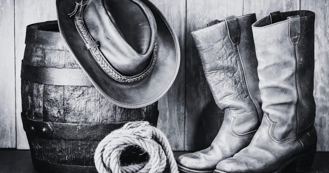 Campaign cover image for First Annual Boots & Barrels Banquet