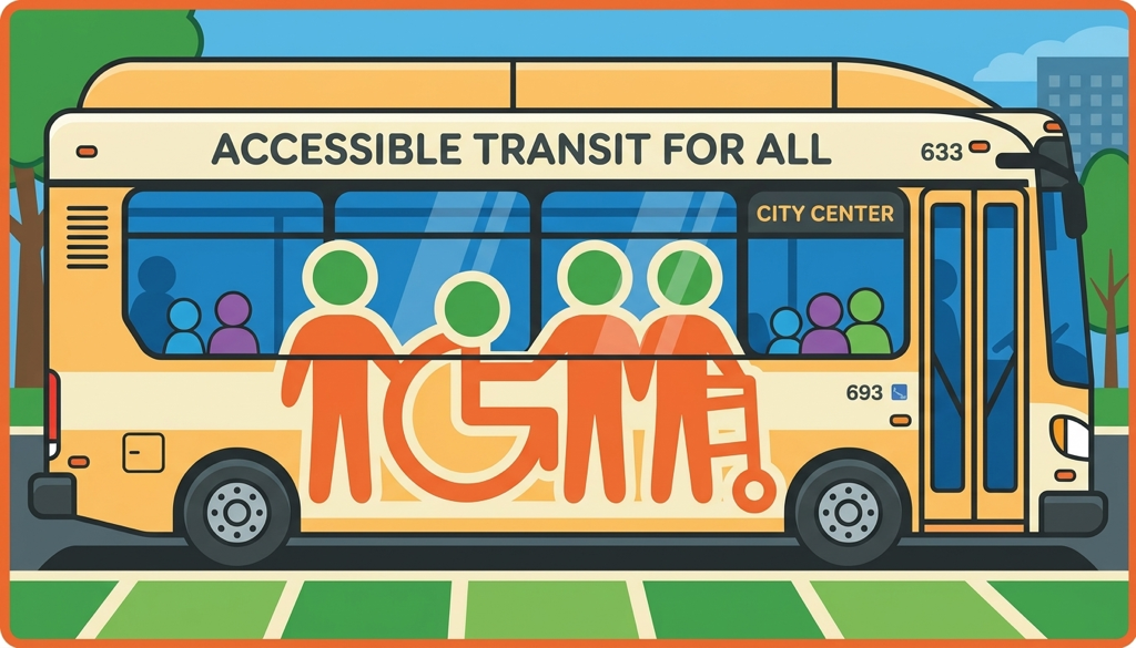 Campaign cover image for BELONGING BUS