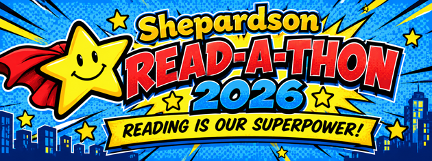 Campaign cover for Read-A-Thon 2026