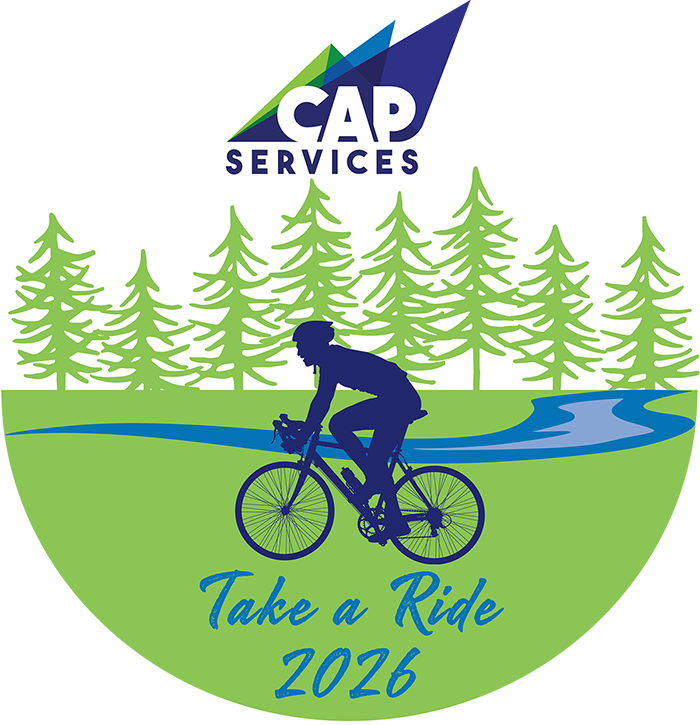 Campaign cover image for Take A Ride 2026