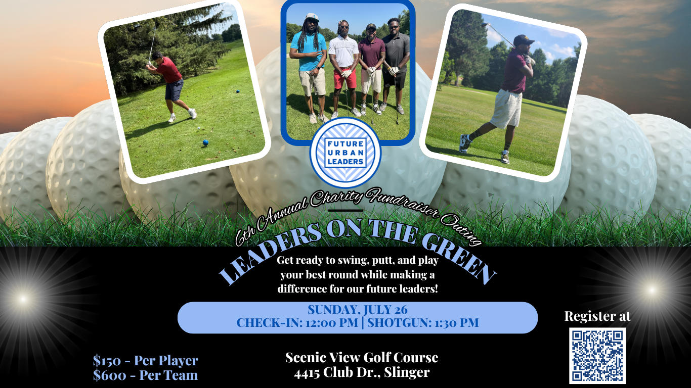 Campaign cover image for Leaders on the Green 2026