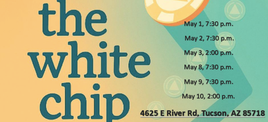 Campaign cover image for The White Chip