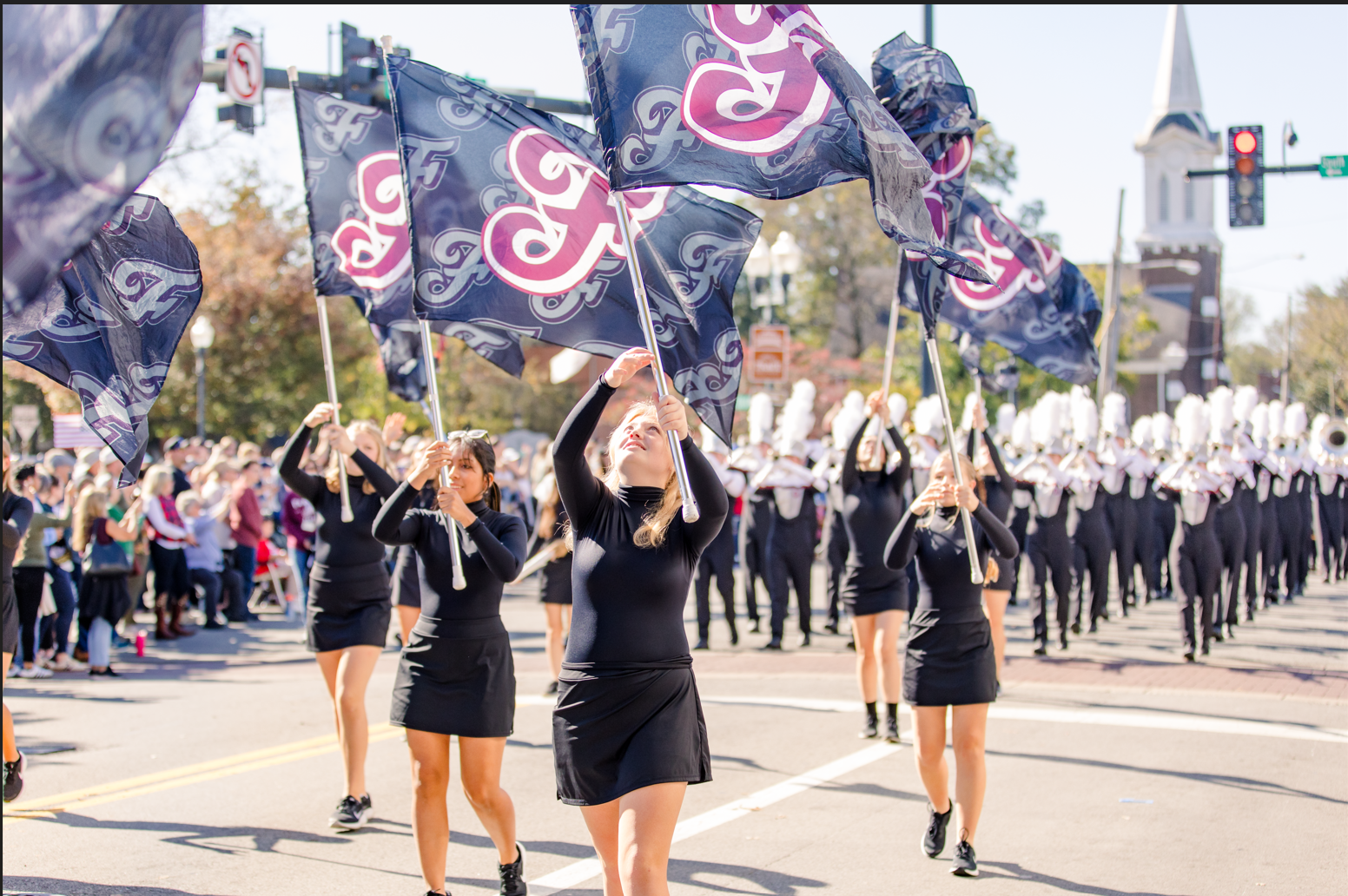 Campaign cover for Corporate Sponsorships