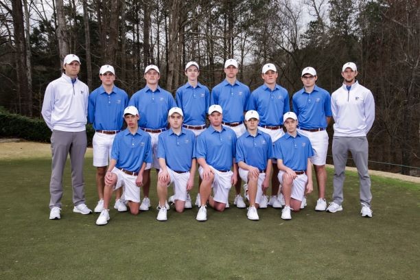 Campaign cover image for 2022 Etowah Golf Donations