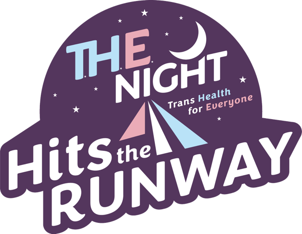 Campaign cover image for T.H.E. Night 2026 - Race to the Runway & Silent Auction