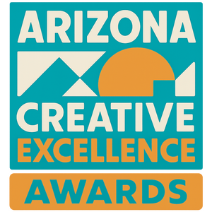 Campaign cover image for Arizona Creative Excellence Awards 2026