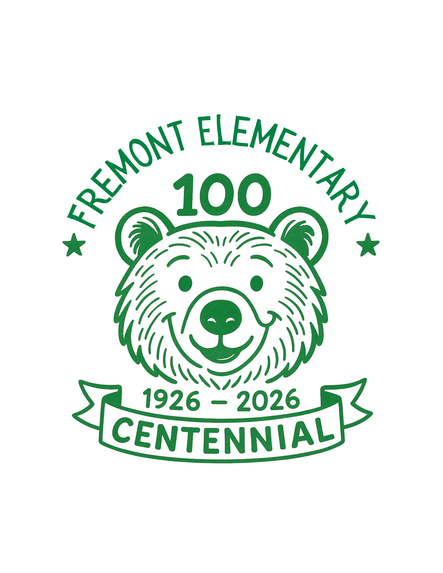 Campaign cover image for The Fremont Centennial Celebration