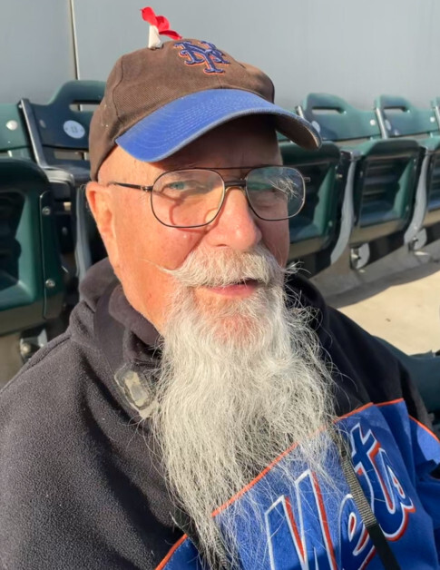 Campaign cover image for Robert 'Bob' Bork Memorial