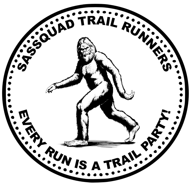 Campaign cover image for Sassquad Trail Running