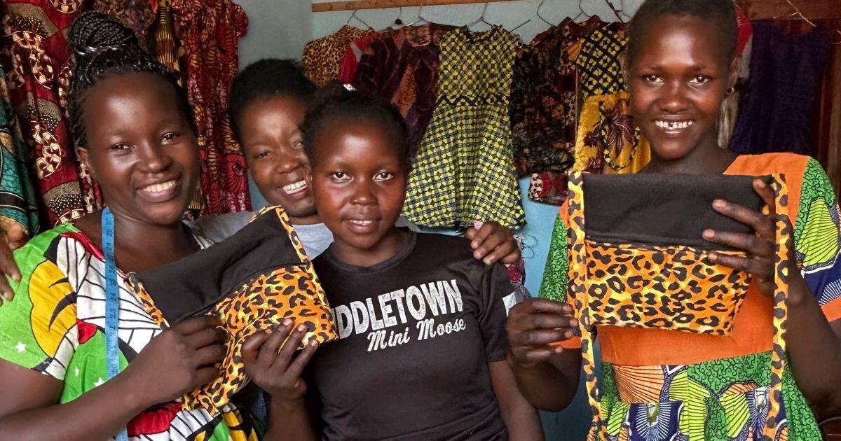 Campaign cover image for Her Future Starts Now