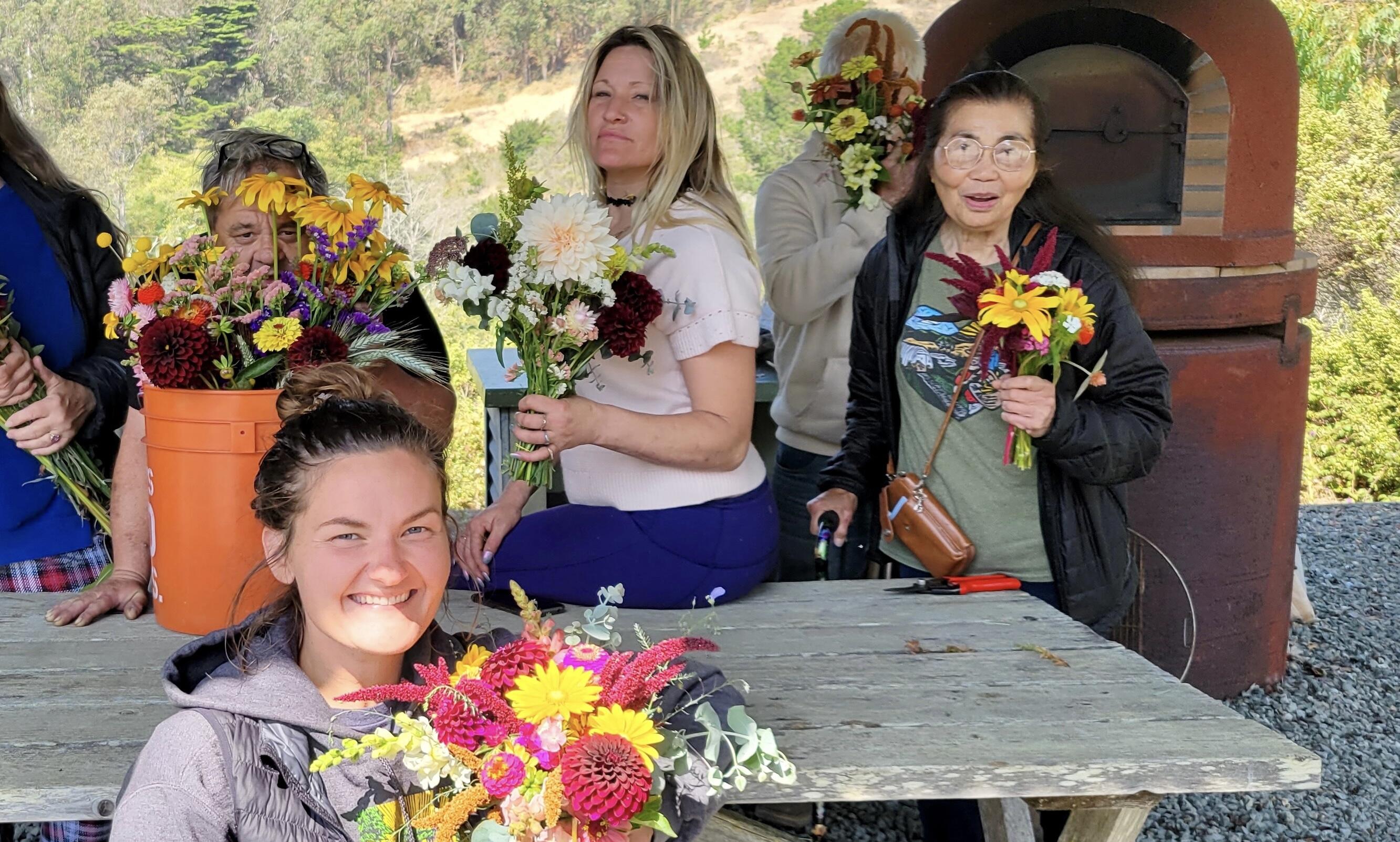 Campaign cover image for Flower Subscription 2026