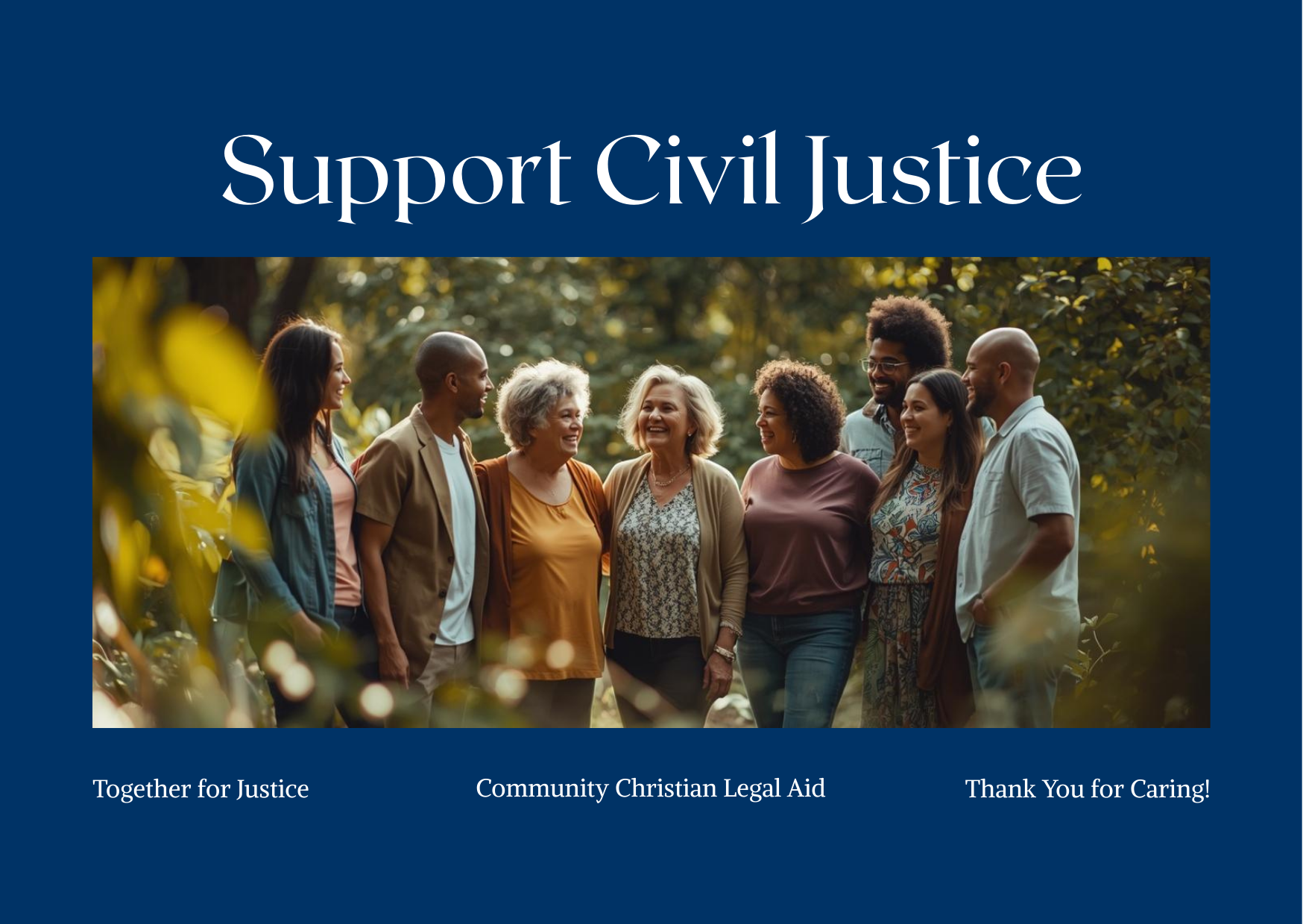 Campaign cover image for DONATION