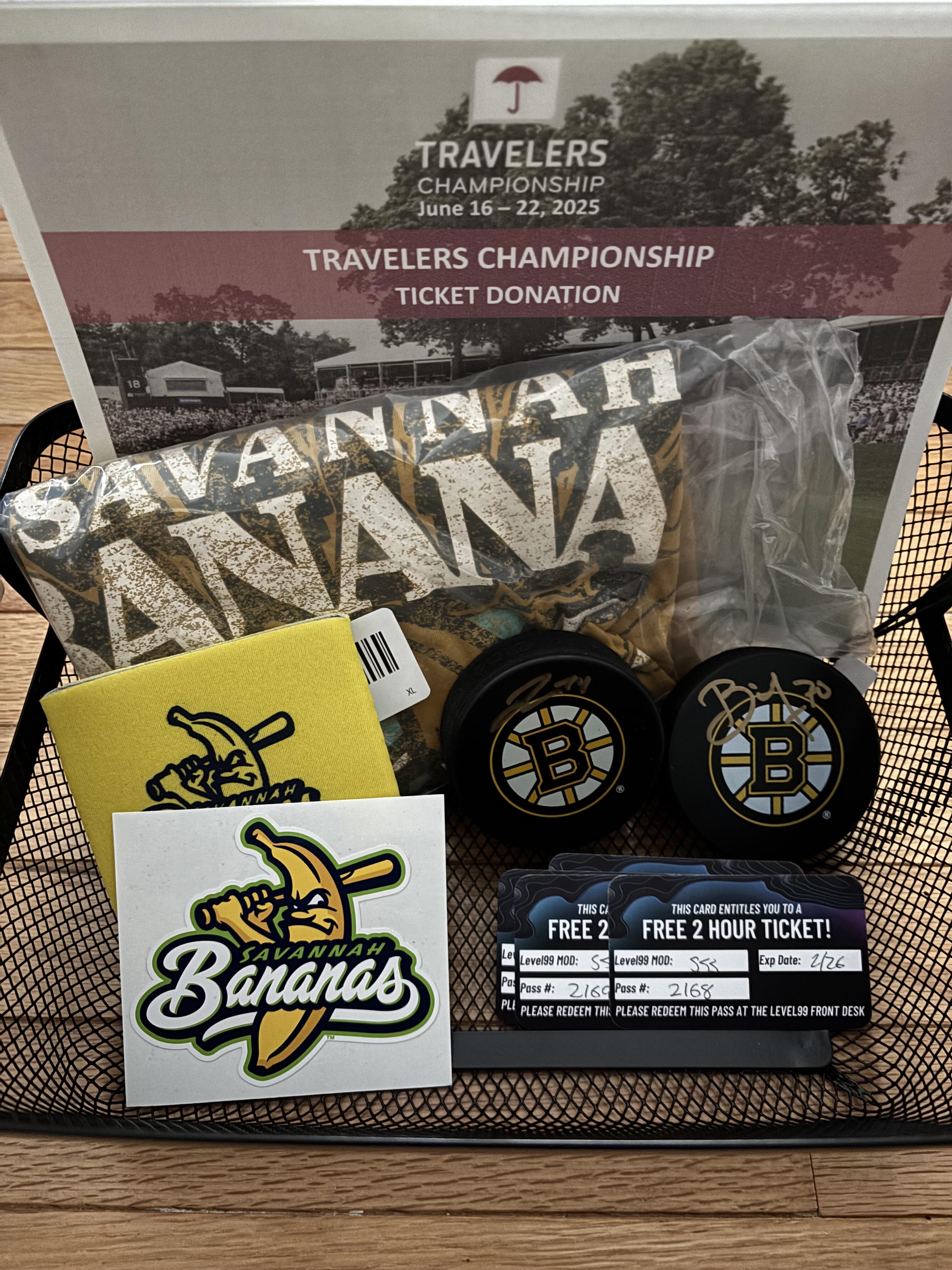 Campaign cover image for Holliston High School Class of 2026 Raffle