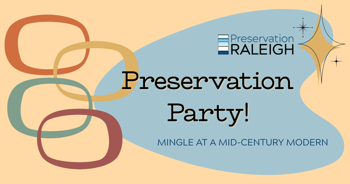 Campaign cover image for Preservation Party 2026