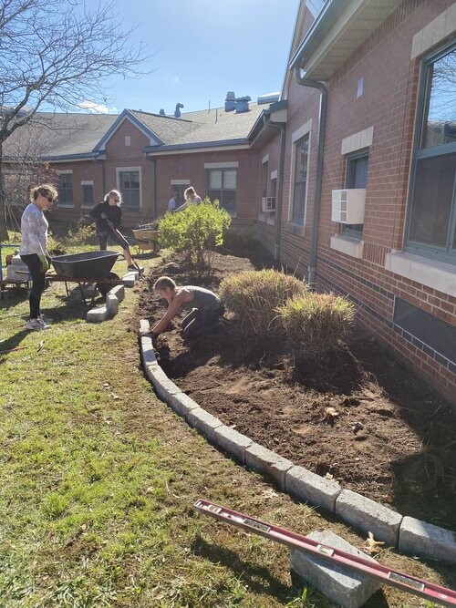 Campaign cover image for Outdoor Learning Alliance OLA