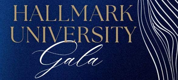 Campaign cover image for 2026 Hallmark University Gala