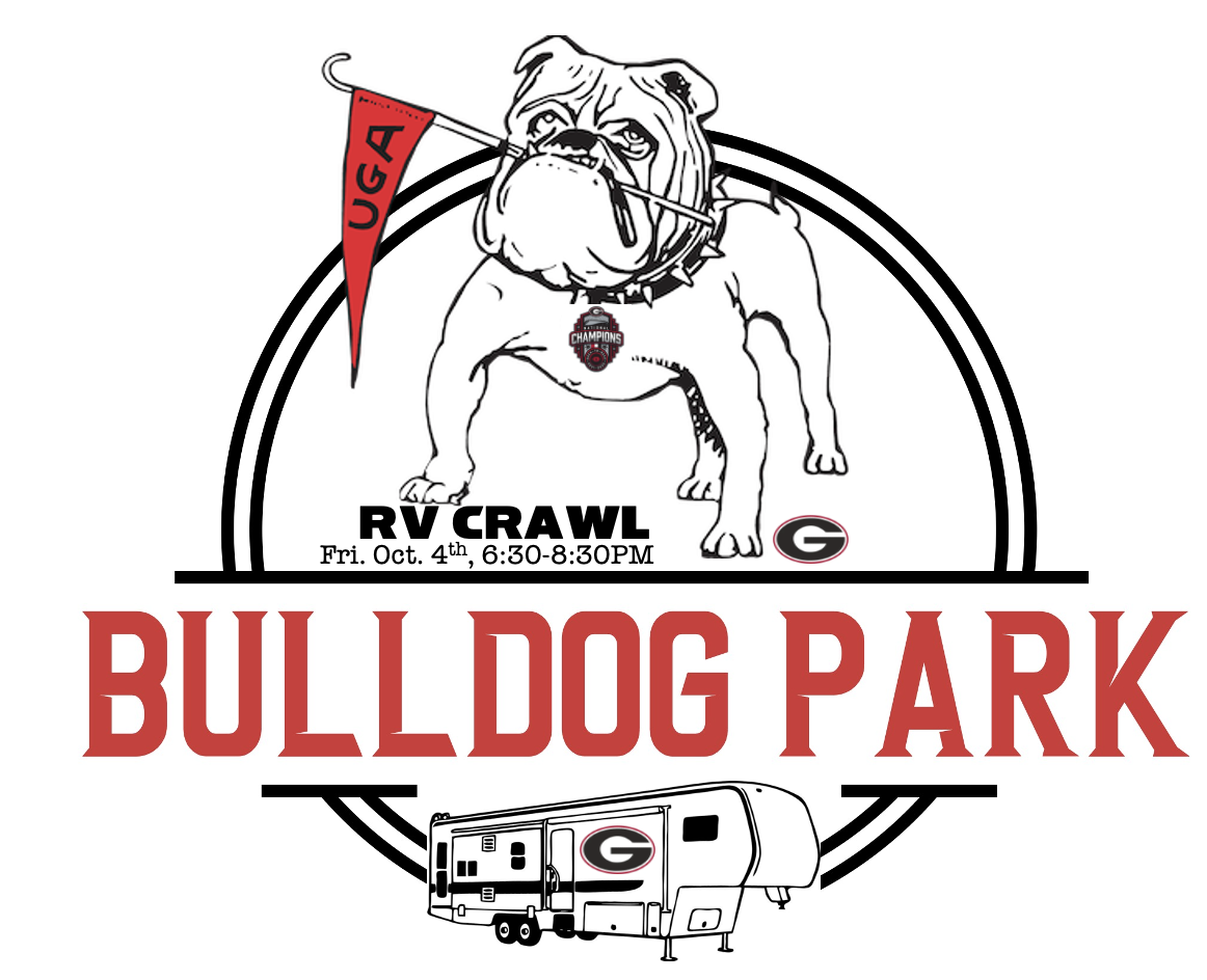 Campaign cover image for RV Crawl 2025