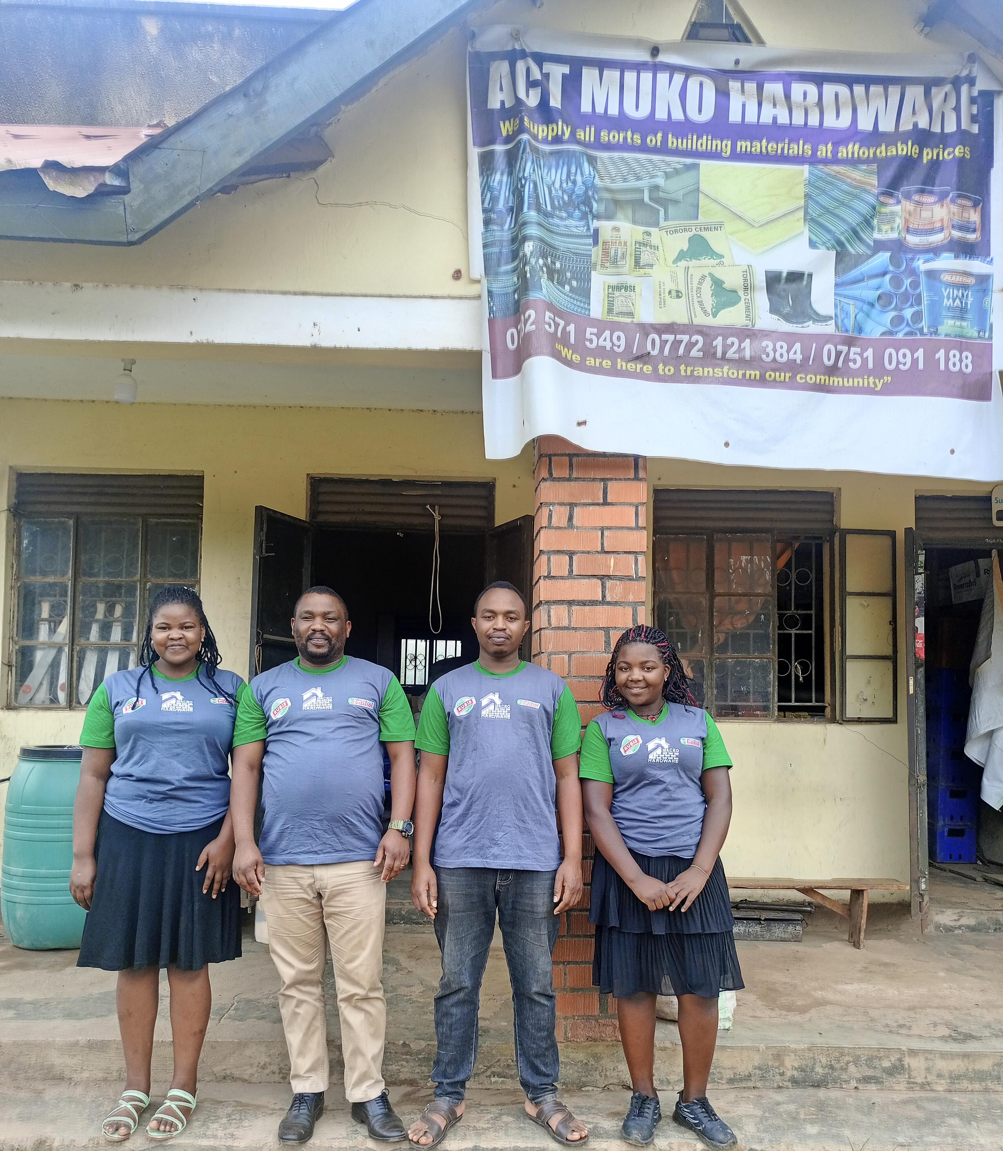 Campaign cover image for Equip. Sustain. ACT. – Building a sustainable future for ACT