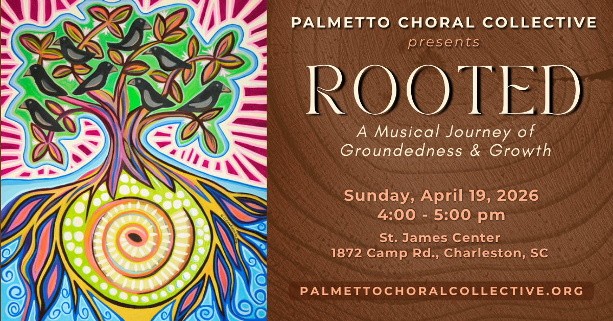 Campaign cover image for Spring Concert