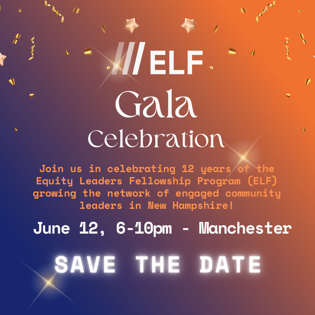 Campaign cover image for ELF Gala Celebration