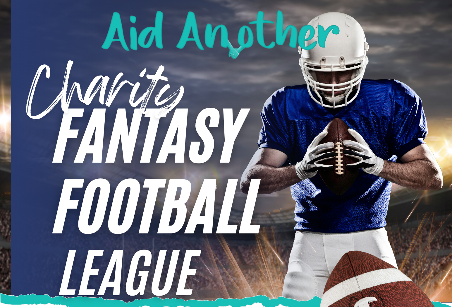 Campaign cover image for Fantasy Football 2026