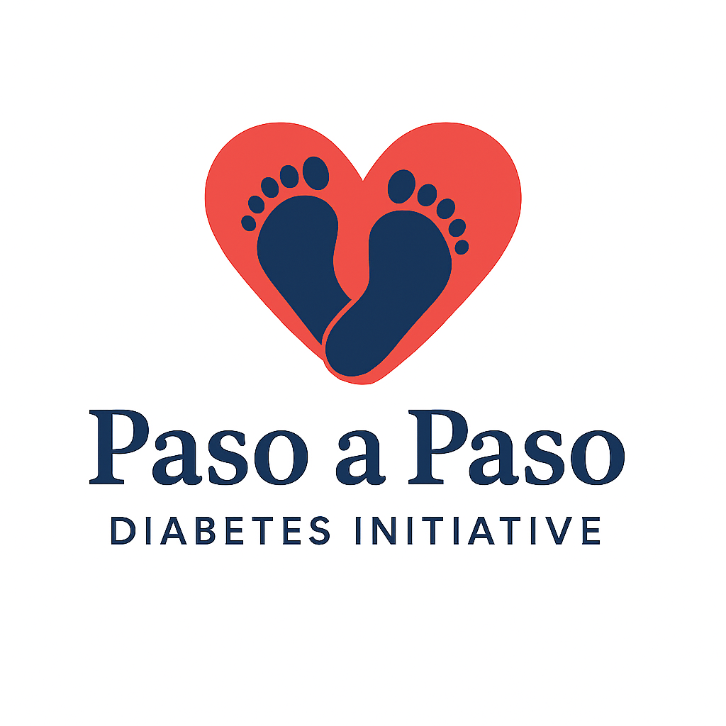 Campaign cover image for Paso a Paso Diabetes Initiative