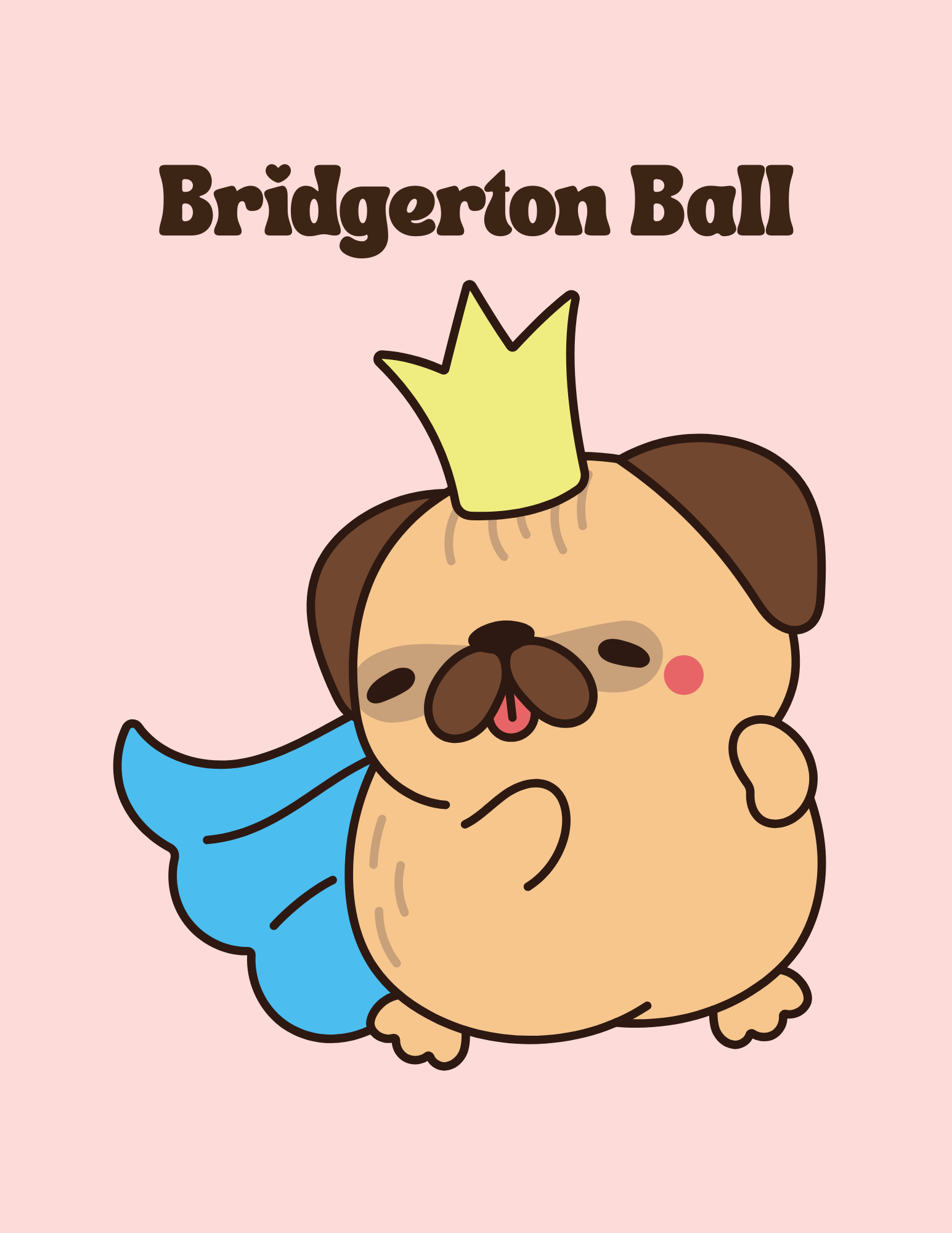 Campaign cover image for Bridgerton Ball