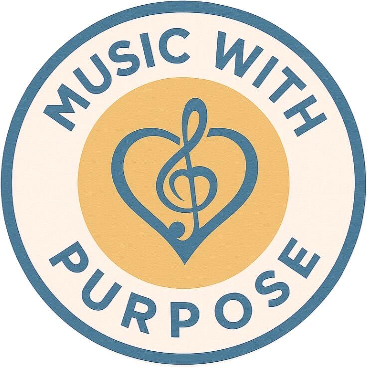Campaign cover for MUSIC WITH PURPOSE