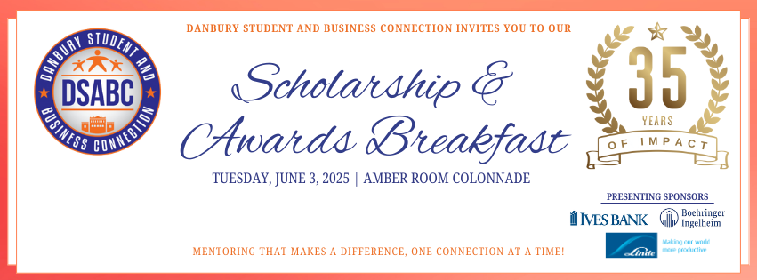 Campaign cover image for 2025 DSABC Scholarship & Awards Breakfast