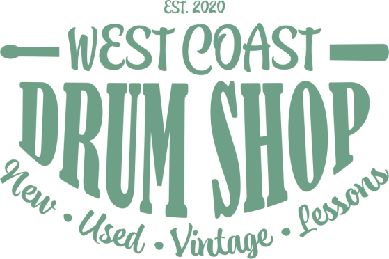 Campaign cover image for West Coast Drum Shop & School