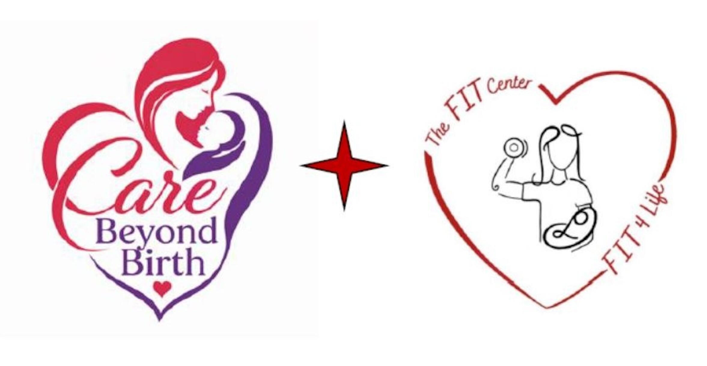 Campaign cover image for Care Beyond Birth Luau supporting The FIT Center