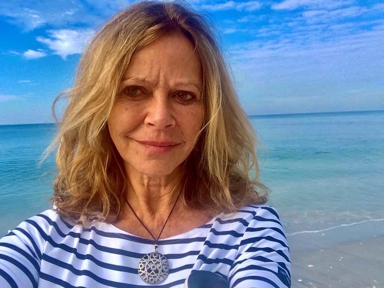 Campaign cover image for An Evening with Joyce Maynard