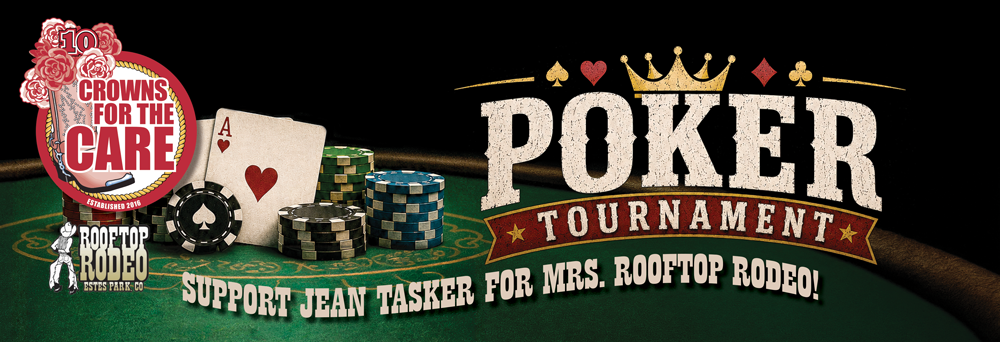 Campaign cover image for Jean's Poker Tournament