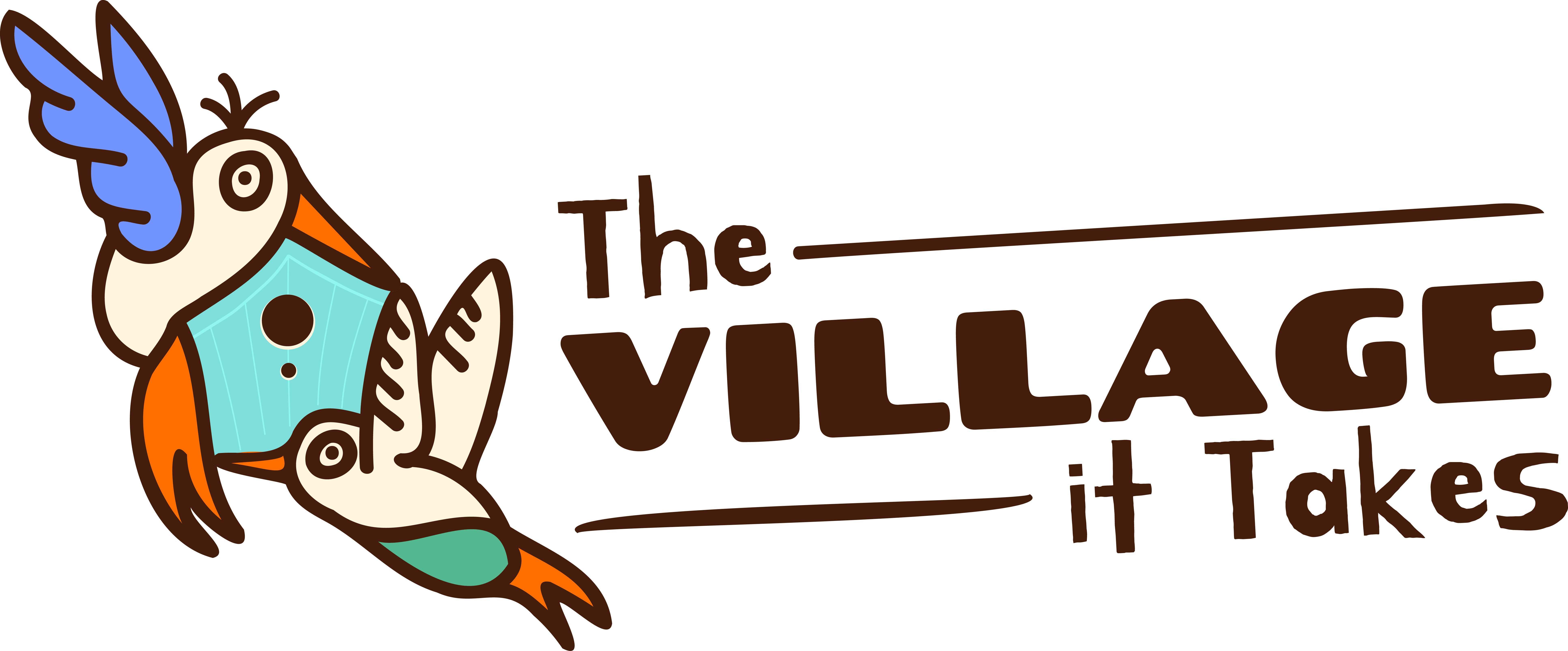 Campaign cover image for The Village it Takes: Whole New Chapter