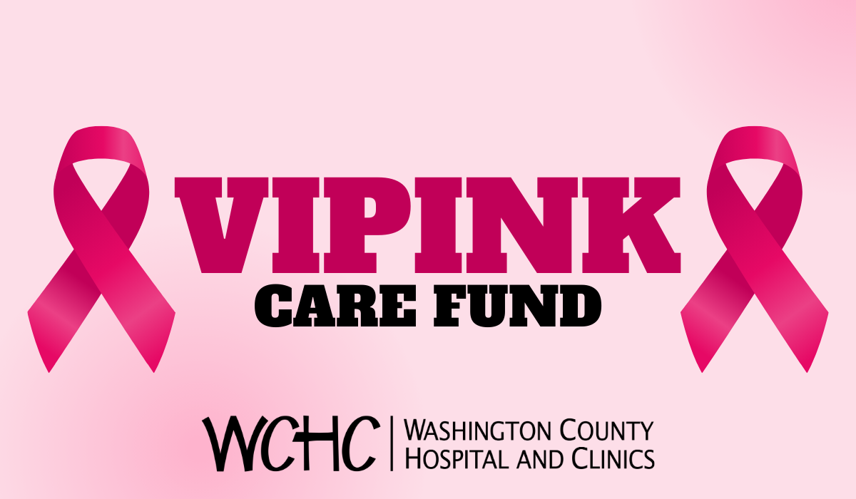 Campaign cover image for VIPink Care Fund