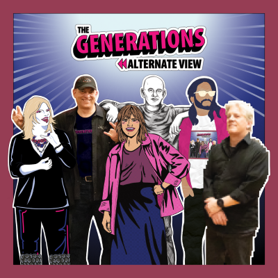 Campaign cover image for The Generations & The Wise Guys