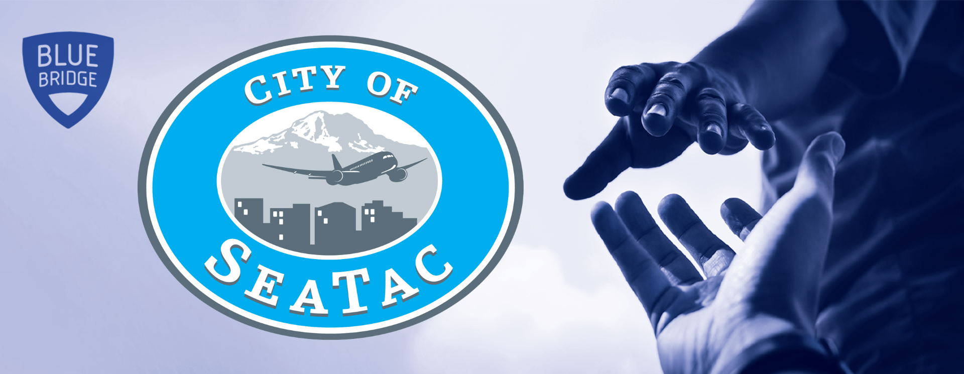 Campaign cover image for SeaTac WA PD BlueBridge Program Seed Fund