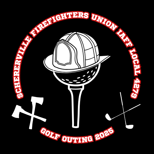 Campaign cover image for Schererville Firefighters Golf Outing & Auction