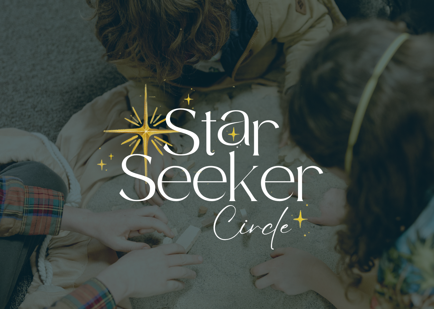 Campaign cover image for Star Seeker Circle