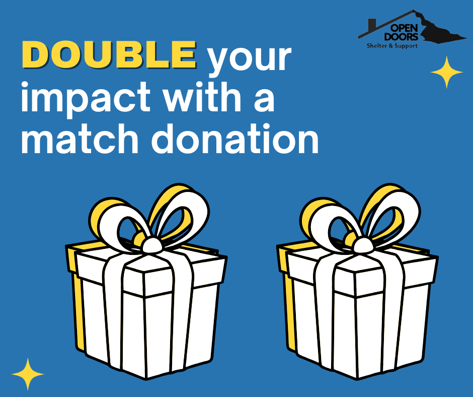 Campaign cover image for Fall Match 2025