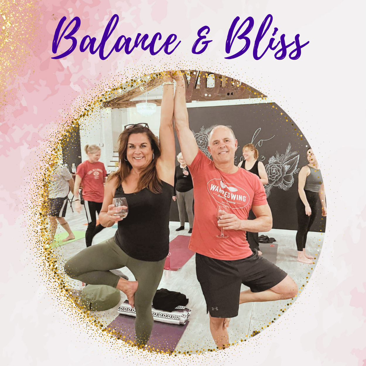 Campaign cover image for Balance and Bliss for Breast Wishes