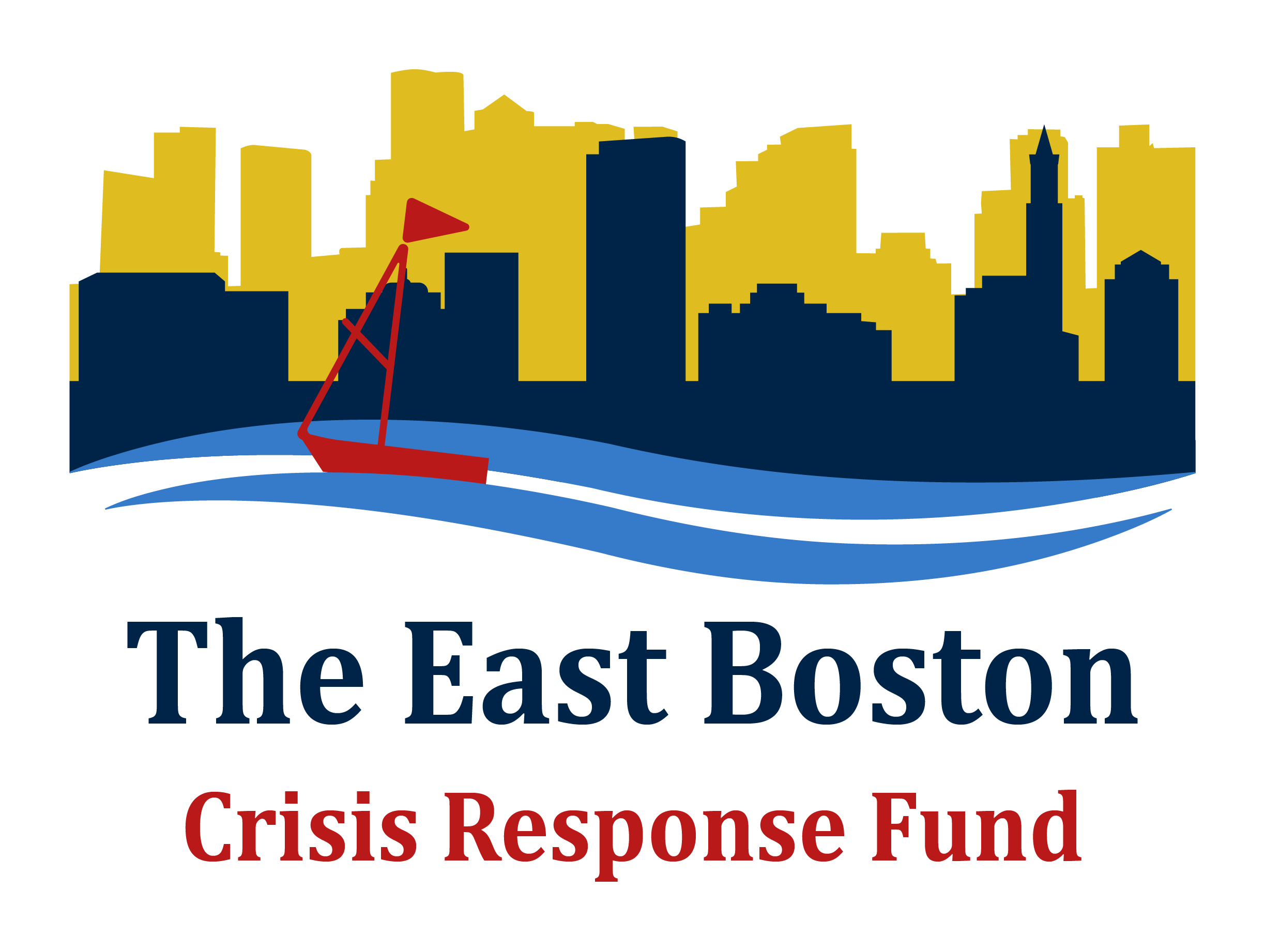 Campaign cover for Support the East Boston Crisis Response Fund