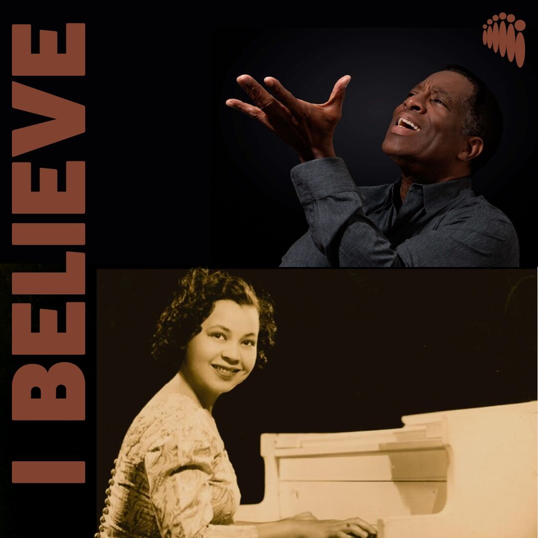 Campaign cover image for Pasadena Chorale Presents I Believe