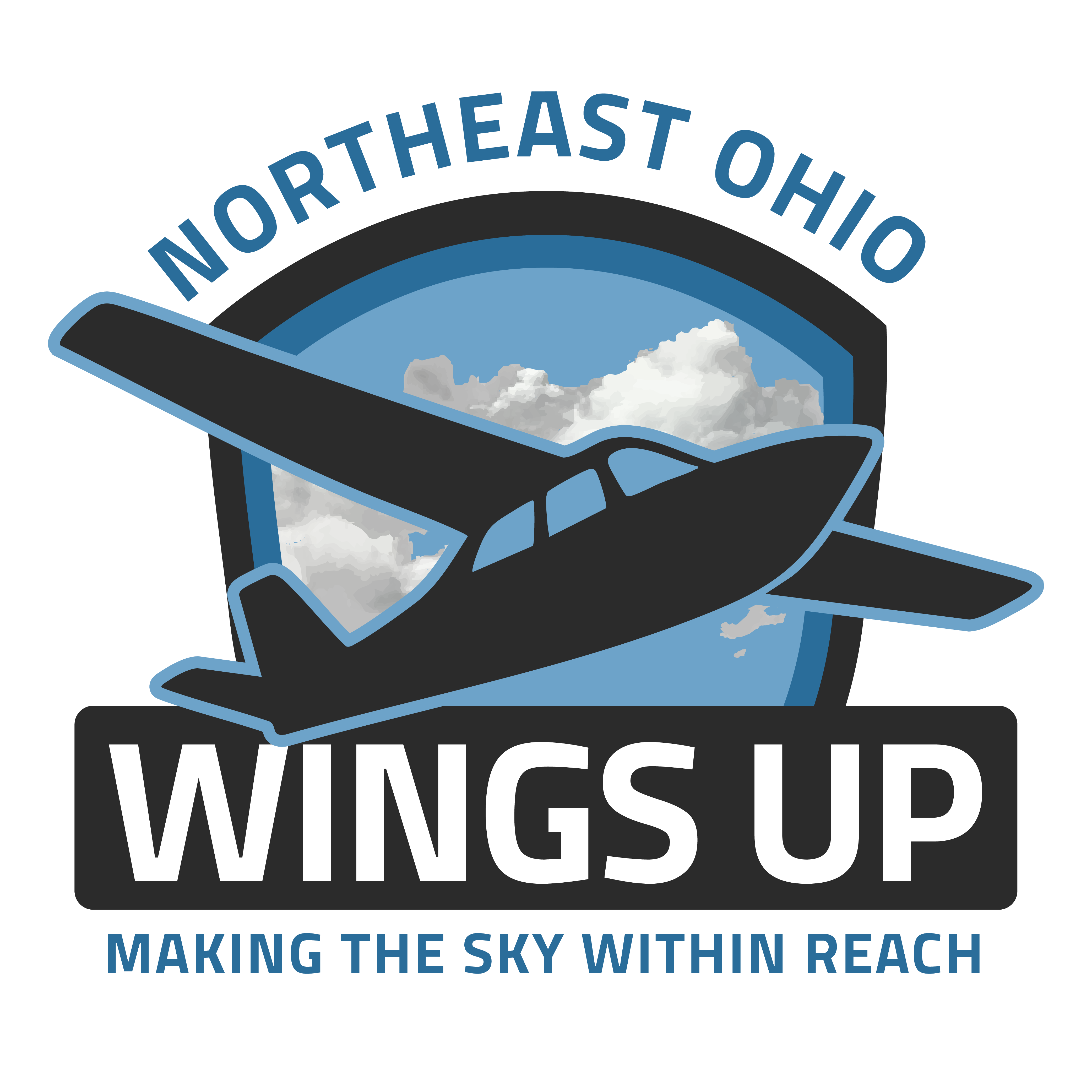 Campaign cover for Wings Up NE Ohio 2026
