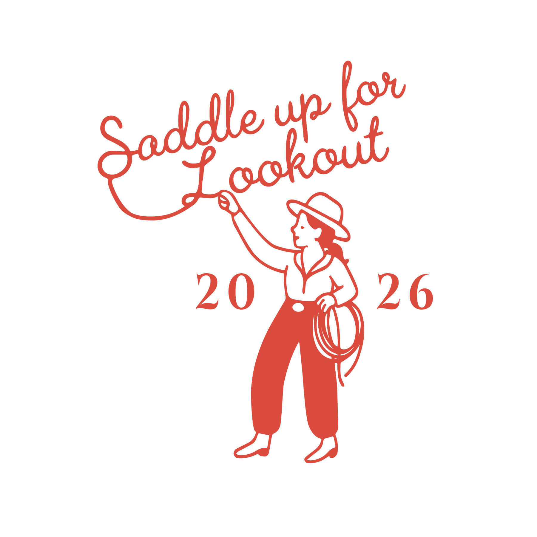 Campaign cover image for Night Out For Lookout 2026